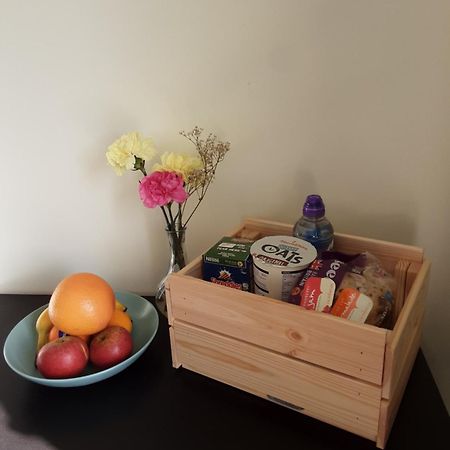 Freda'S Treasure "Freddie'S Room" Пар Екстериор снимка
